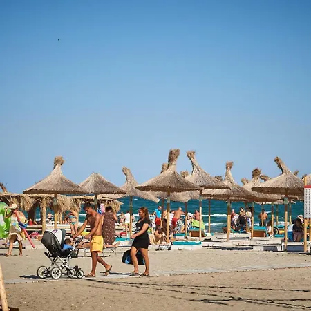 Apartamento Summer Time Tomis Mamaia Nord *