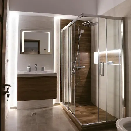 Apartament Summer Time Tomis Năvodari