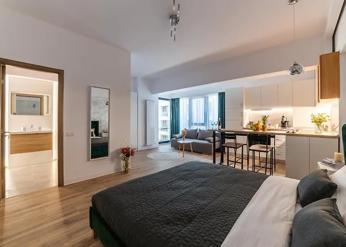 公寓 Summer Time Tomis *