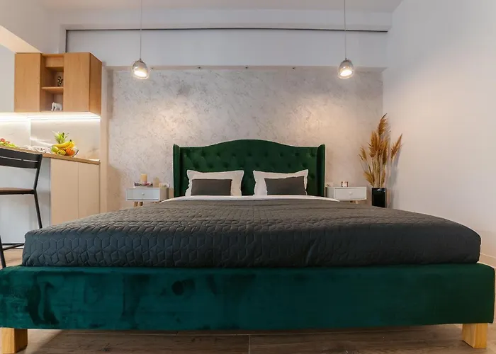 公寓 Summer Time Tomis *