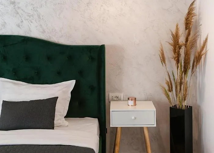 Summer Time Tomis 公寓 那沃达利