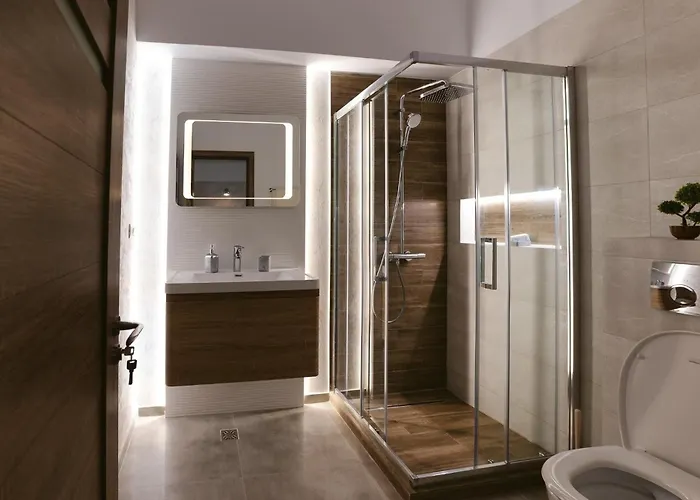 公寓 Summer Time Tomis 那沃达利